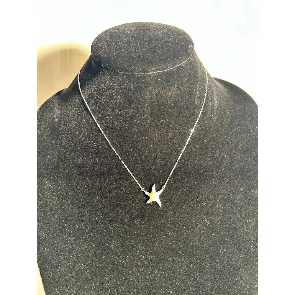 Unbranded elegant sterling